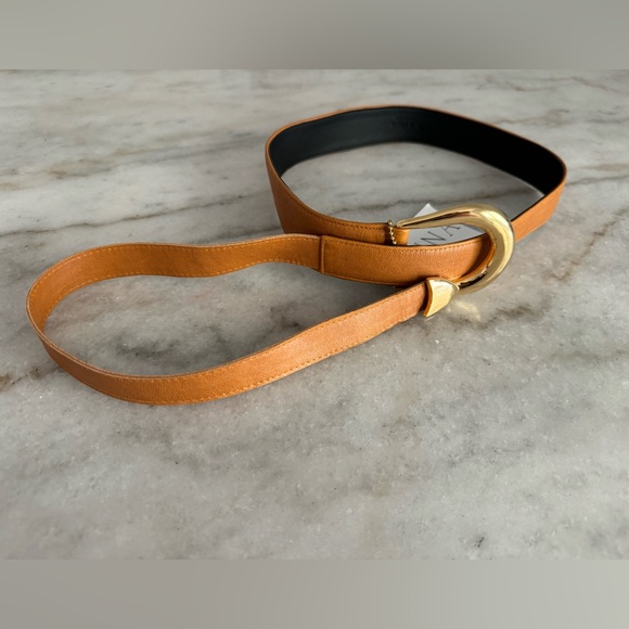 NWT-Sheila Wrap Belt - Picture 4 of 8